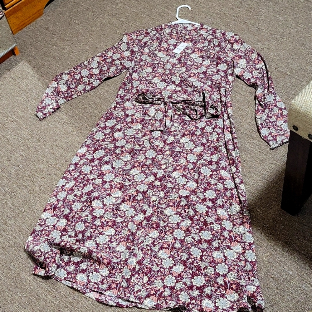 LOFT Gorgeous dress